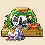 眠りの猫東照宮陽明門