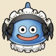 メイドスライム