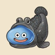 唐津城ムツゴロウスライム