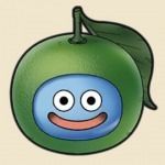 かぼすスライム