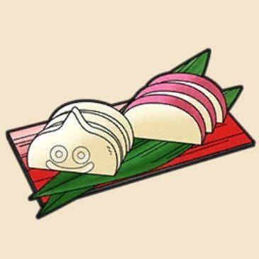 小田原のかまぼこ