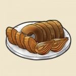 奈良のお漬け物