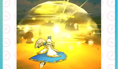 ホーリークラッシュ