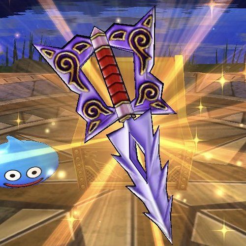 よるのパピヨンの画像