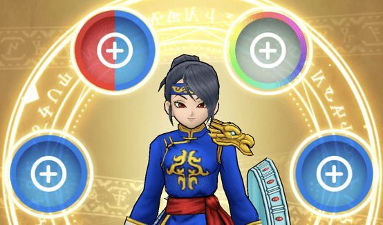 ドラクエウォーク レンジャーのおすすめのこころと武器 ドラクエウォーク攻略wiki Gamerch