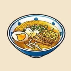 味噌ラーメン