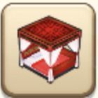 オリエントベッド