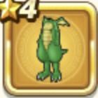 レックスのきぐるみ