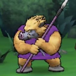 ゴールドオーク