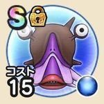 ドラクエウォーク てつのさそりこころsの出現場所と特殊効果 評価 図鑑158 ドラクエウォーク攻略wiki Gamerch