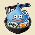 さぬきのうどんスライム