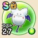 スノーモンの画像