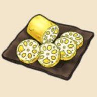 からしレンコン