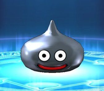 メタルスライム