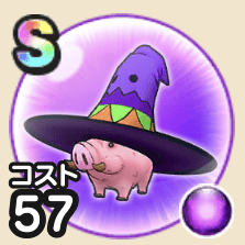 マジカルハット