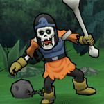 ボーンプリズナー