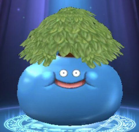 ナチュラルキング