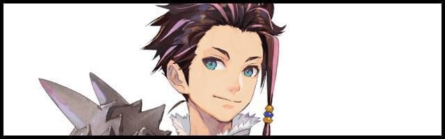 テイルズオブアライズ ロウの情報まとめ 声優 術技 秘奥義など Toarise テイルズオブアライズ攻略 Gamerch