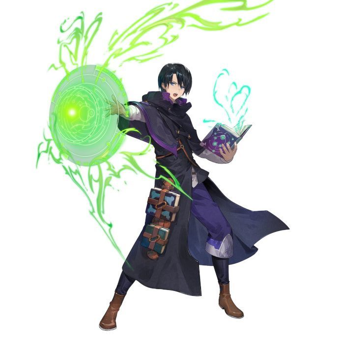 ノア・ロストマン