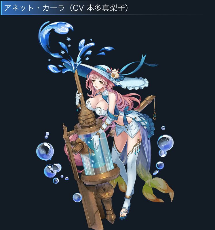 アネット・カーラ