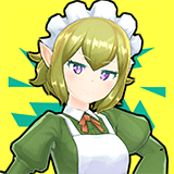 リュー・リオン エリザ