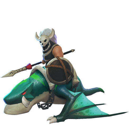 ドラゴンナイト