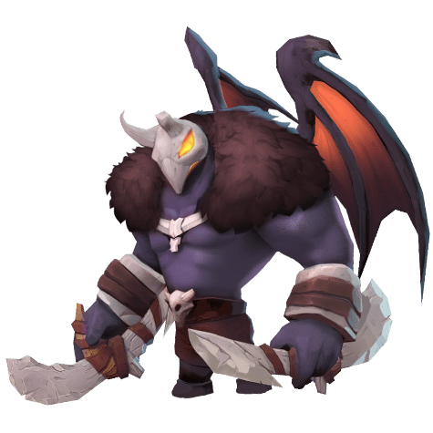 裏切りのデーモン