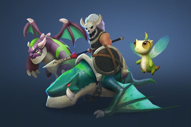 ドラゴン