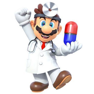 ドクターマリオ