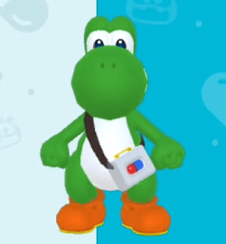 ドクターヨッシー