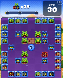 檻と鍵穴起動前