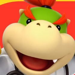 ドクタークッパJr