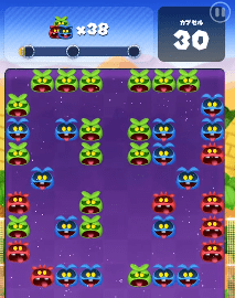 檻と鍵穴起動後