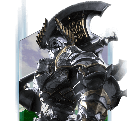 ギガンティック