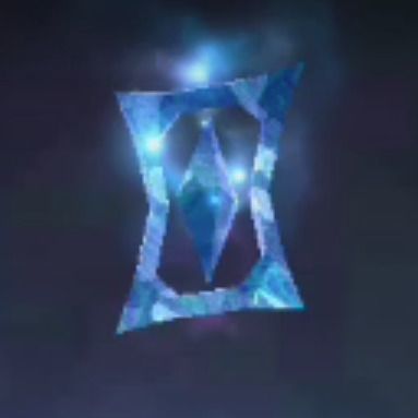 ビジョンカードクリスタル