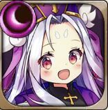 十二聖杖・ユダ