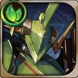 防御機兵・Ω・O