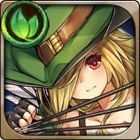 緑林の義賊・ロビン