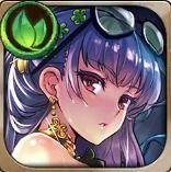 大海剣姫・キャサリン