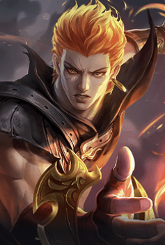 ヴェルス Valir モバイル レジェンド攻略動画 Gamerch