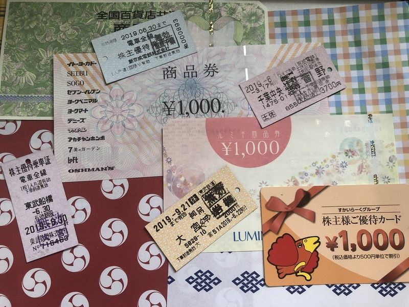 首都圏金券ショップ攻略wiki 回数券 私鉄株主優待券バラ売り Gamerch