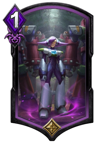 新世代レプリロイド