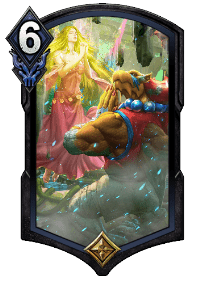 従者からの諭し(DTL)