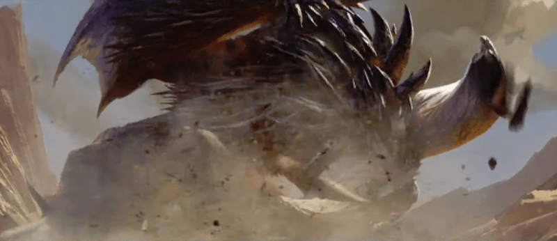 破棘滅尽旋・天