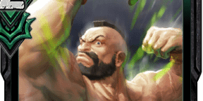 シベリアンボディ