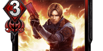 レオン・S・ケネディ（DON）