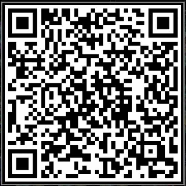 黒緑封印天QR
