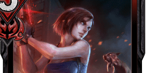 真実の追及者 ジル