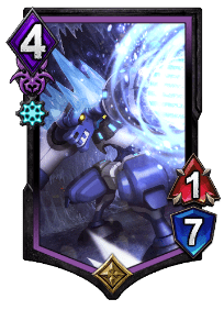 ブリザック・スタグロフ(AZ)