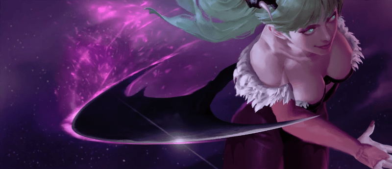 シャドウブレイド